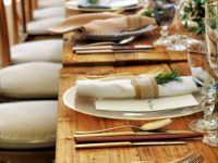 close-up-photo-of-dinnerware-set-on-top-of-table-with-glass-1395967